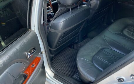Hyundai Sonata IV рестайлинг, 2009 год, 620 000 рублей, 19 фотография