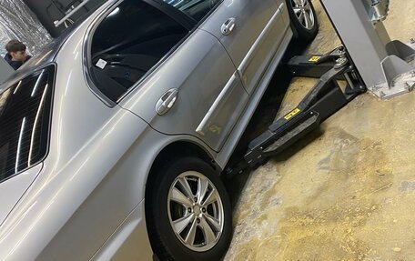 Hyundai Sonata IV рестайлинг, 2009 год, 620 000 рублей, 20 фотография