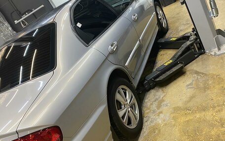 Hyundai Sonata IV рестайлинг, 2009 год, 620 000 рублей, 22 фотография