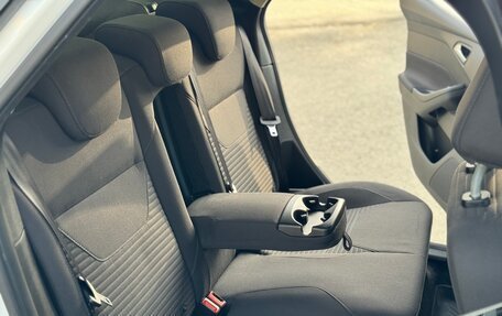 Ford Focus III, 2018 год, 1 470 000 рублей, 6 фотография