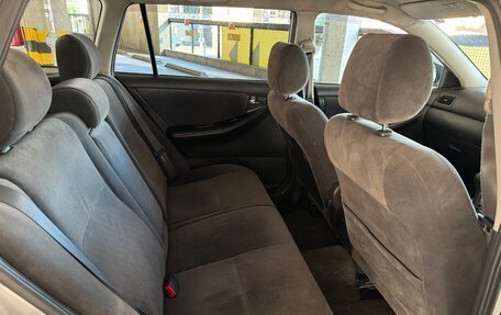 Toyota Corolla, 2003 год, 630 000 рублей, 11 фотография