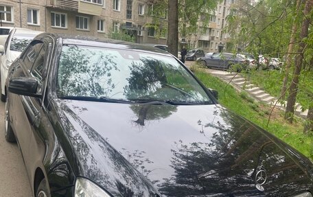 Mercedes-Benz E-Класс, 2011 год, 1 350 000 рублей, 7 фотография