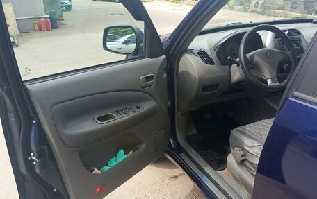 Chery Tiggo (T11), 2012 год, 390 000 рублей, 6 фотография
