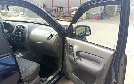 Chery Tiggo (T11), 2012 год, 390 000 рублей, 3 фотография