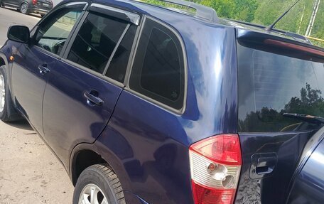 Chery Tiggo (T11), 2012 год, 390 000 рублей, 12 фотография