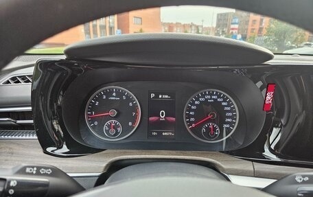 KIA K5, 2021 год, 3 000 000 рублей, 4 фотография
