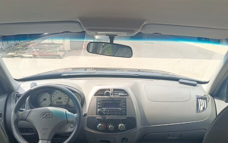 Chery Tiggo (T11), 2012 год, 390 000 рублей, 19 фотография