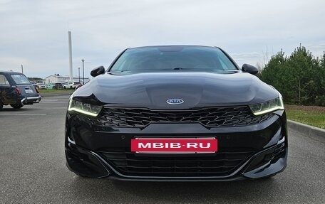 KIA K5, 2021 год, 3 000 000 рублей, 5 фотография