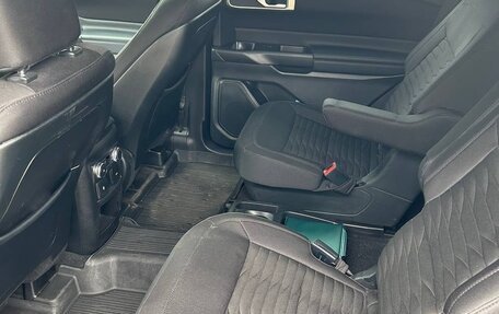 Ford Explorer VI, 2019 год, 2 950 000 рублей, 8 фотография