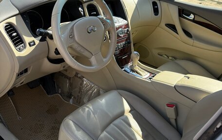 Infiniti EX, 2011 год, 1 530 000 рублей, 11 фотография
