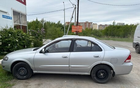 Nissan Almera Classic, 2012 год, 650 000 рублей, 2 фотография