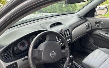 Nissan Almera Classic, 2012 год, 650 000 рублей, 6 фотография