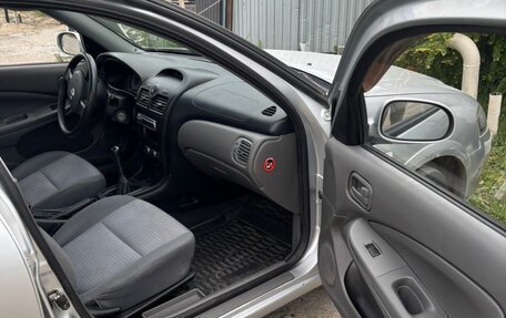 Nissan Almera Classic, 2012 год, 650 000 рублей, 4 фотография