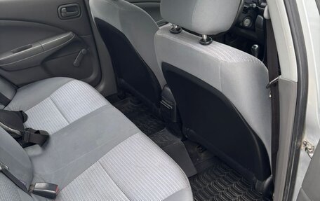 Nissan Almera Classic, 2012 год, 650 000 рублей, 5 фотография