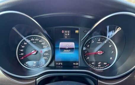 Mercedes-Benz V-Класс, 2022 год, 4 950 000 рублей, 14 фотография