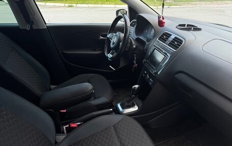 Volkswagen Polo VI (EU Market), 2019 год, 1 390 000 рублей, 12 фотография