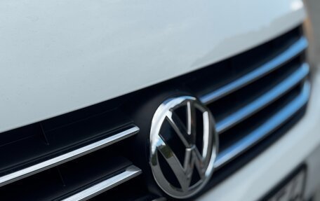 Volkswagen Polo VI (EU Market), 2019 год, 1 390 000 рублей, 10 фотография