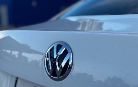 Volkswagen Polo VI (EU Market), 2019 год, 1 390 000 рублей, 17 фотография