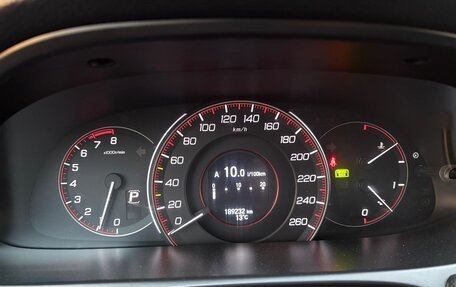 Honda Accord IX рестайлинг, 2013 год, 1 450 000 рублей, 8 фотография