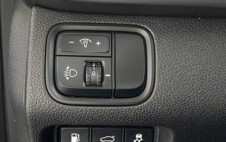 KIA Optima IV, 2017 год, 1 498 000 рублей, 22 фотография