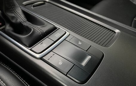 KIA Optima IV, 2017 год, 1 498 000 рублей, 20 фотография