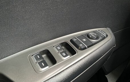 KIA Optima IV, 2017 год, 1 498 000 рублей, 21 фотография