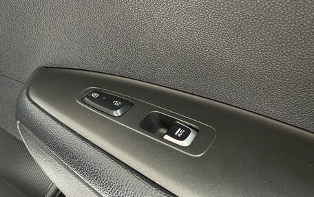 KIA Optima IV, 2017 год, 1 498 000 рублей, 27 фотография