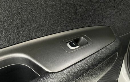 KIA Optima IV, 2017 год, 1 498 000 рублей, 30 фотография