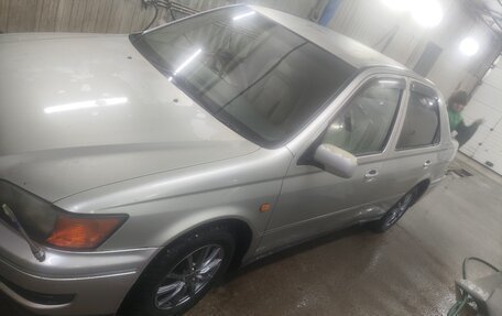Toyota Vista V30, 1998 год, 410 000 рублей, 3 фотография