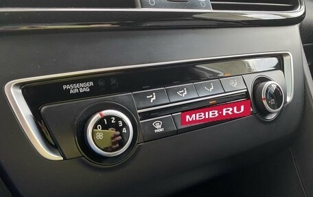KIA Optima IV, 2017 год, 1 498 000 рублей, 18 фотография