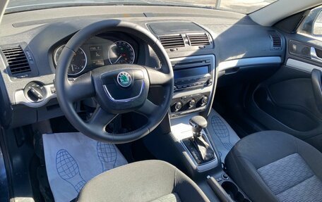 Skoda Octavia, 2012 год, 599 000 рублей, 7 фотография