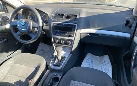 Skoda Octavia, 2012 год, 599 000 рублей, 8 фотография