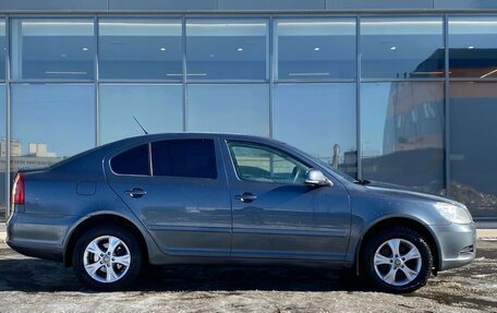 Skoda Octavia, 2012 год, 599 000 рублей, 3 фотография