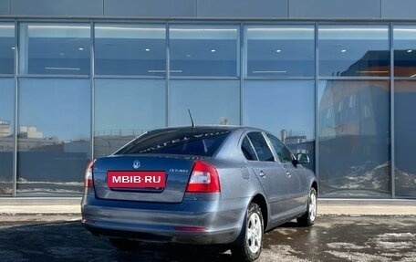 Skoda Octavia, 2012 год, 599 000 рублей, 4 фотография