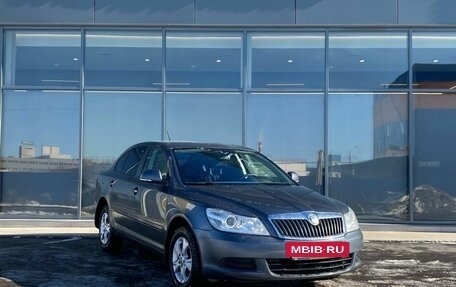 Skoda Octavia, 2012 год, 599 000 рублей, 2 фотография