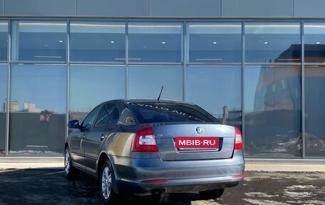 Skoda Octavia, 2012 год, 599 000 рублей, 6 фотография
