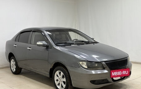 Lifan Solano I (630) рестайлинг, 2014 год, 240 000 рублей, 3 фотография