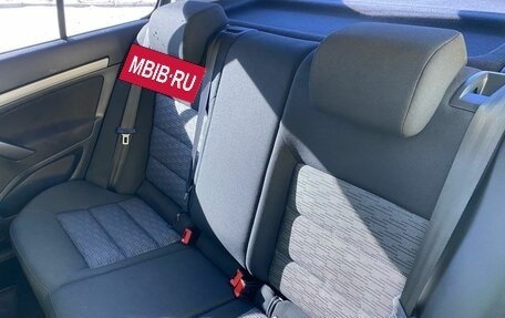 Skoda Octavia, 2012 год, 599 000 рублей, 10 фотография