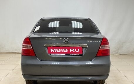 Lifan Solano I (630) рестайлинг, 2014 год, 240 000 рублей, 5 фотография