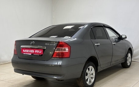 Lifan Solano I (630) рестайлинг, 2014 год, 240 000 рублей, 4 фотография