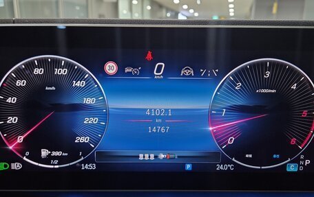 Mercedes-Benz GLE Coupe, 2023 год, 10 840 000 рублей, 8 фотография