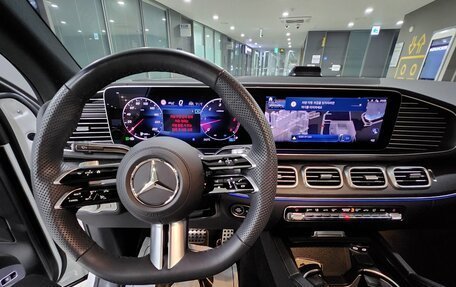 Mercedes-Benz GLE Coupe, 2023 год, 10 840 000 рублей, 7 фотография