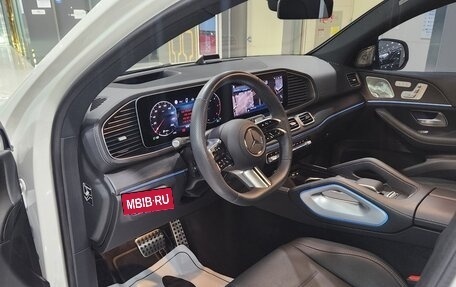 Mercedes-Benz GLE Coupe, 2023 год, 10 840 000 рублей, 13 фотография