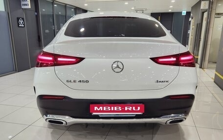 Mercedes-Benz GLE Coupe, 2023 год, 10 840 000 рублей, 4 фотография