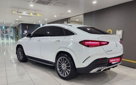 Mercedes-Benz GLE Coupe, 2023 год, 10 840 000 рублей, 3 фотография