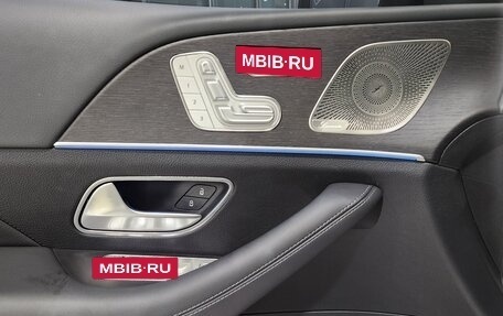 Mercedes-Benz GLE Coupe, 2023 год, 10 840 000 рублей, 9 фотография