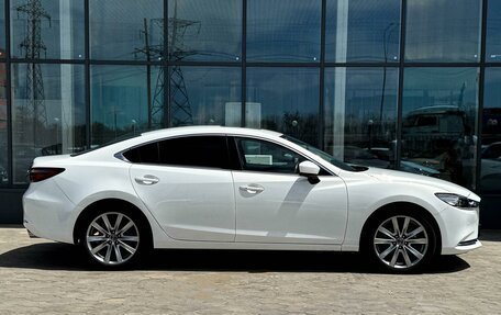 Mazda 6, 2022 год, 3 349 000 рублей, 5 фотография