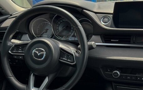 Mazda 6, 2022 год, 3 349 000 рублей, 8 фотография