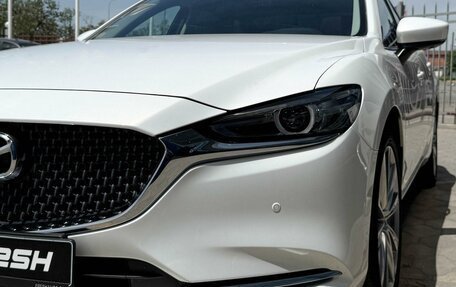 Mazda 6, 2022 год, 3 349 000 рублей, 6 фотография