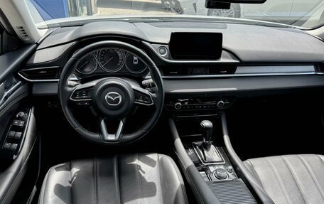 Mazda 6, 2022 год, 3 349 000 рублей, 7 фотография